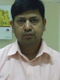 Neeraj Kumar Gupta, Pediatrician in Faridabad